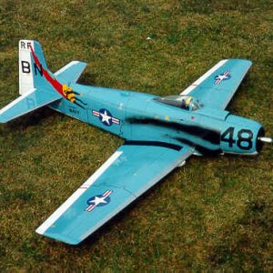 Douglas A-1 Skyraider